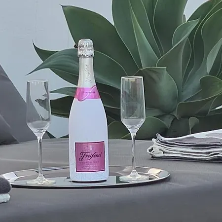 Luxury 4-bedroom With Heated Pool + Sea View * פלאיה בלנקה