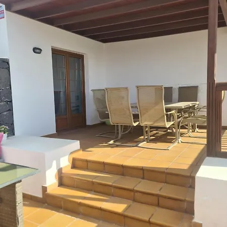 Luxury 4-bedroom With Heated Pool + Sea View 빌라 플라야블랑카